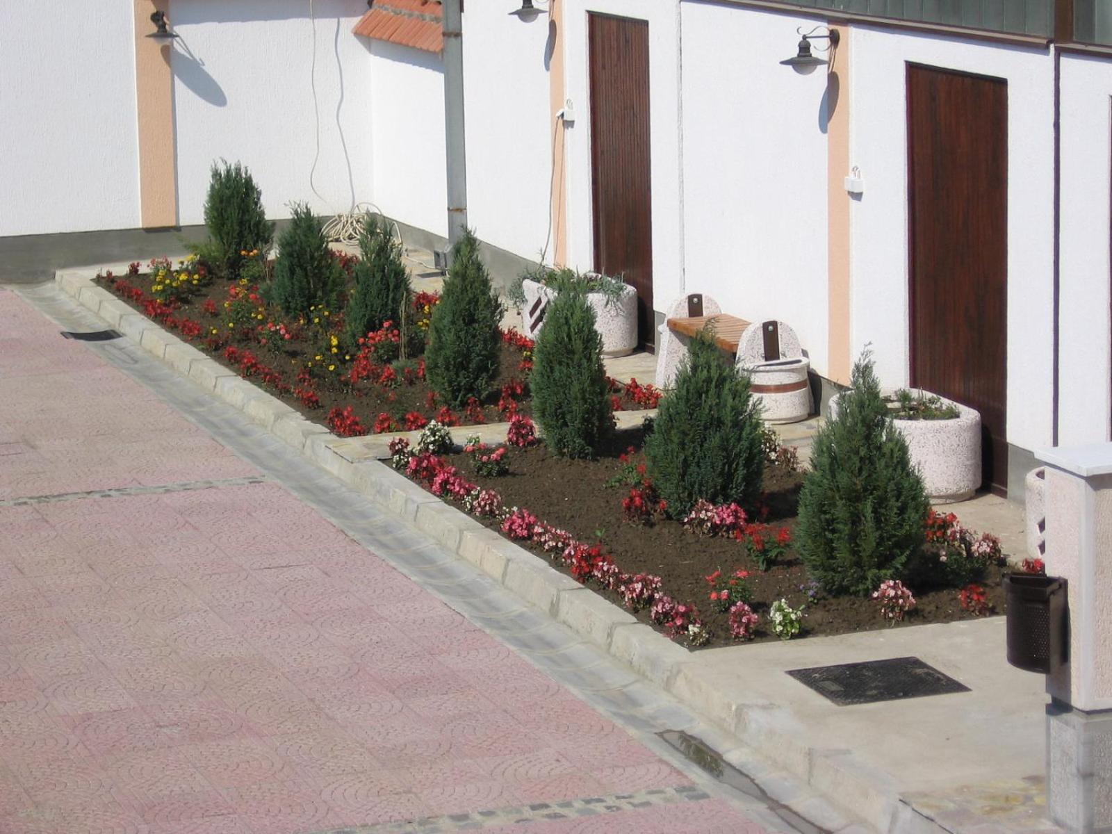 Hotel Tehnograd Кралево Экстерьер фото