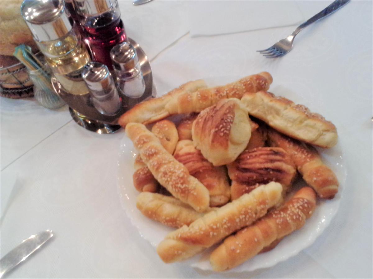 Hotel Tehnograd Кралево Экстерьер фото